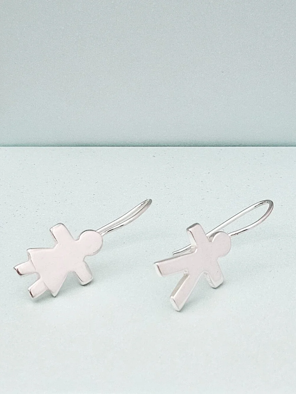 Silpada Sterling Silver We Are The Children Pin/Brooch EI394 Earrings W0115 SET